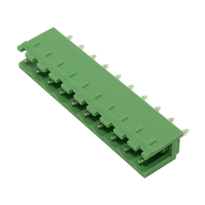 10 Pin Terminal Block Connector Straight Header Pitch 5.08mm
