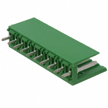 10 Pin Terminal Block Connector Straight Header Pitch 5.08mm_