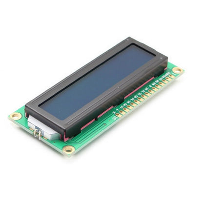 16x2 1602 Character OLED Display White Text and Black Background Color_1