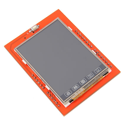 main image of  TFT LCD  SPI serial interface_1