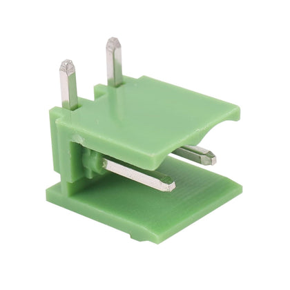2 Pin Terminal Block Connector Looper seat Pitch 5.08mm