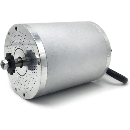 36V 1000W MY1020 Electric Mid Drive Brushless DC Motor