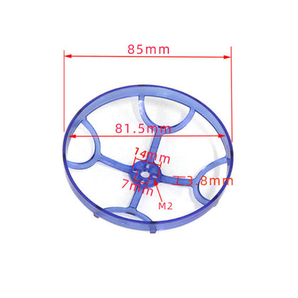 3inch Propeller Protecting Ring Blue_1