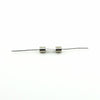 5*20mm 250V 2A Glass Tube Fuse with Lead