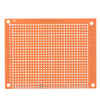 7x9cm Universal PCB Prototype Single Sided Circuit Board Point to Point_2