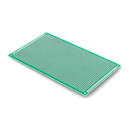 9x15cm Double Sided Universal PCB Prototype Board 2.54mm Hole Pitch_1