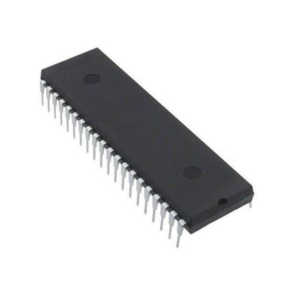 AT89S52-24PU DIP-40 Microcontroller_1