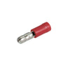 Cold-Press Terminal Male Wire Connector RED MRD1-156 MALE_2