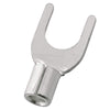 Cold-Press Terminal Fork-Shaped U-type Without Insulation Sleeve SV1.25-4_2