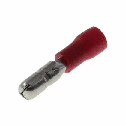 Cold-Press Terminal Male Wire Connector RED MRD1-156 MALE_1