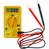 DT830B Digital Multimeter LCD Voltmeter Ammeter Ohm Tester_1