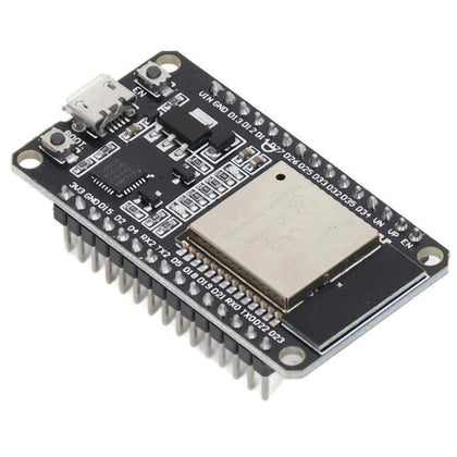 ESP32 Development Board with Wifi and Bluetooth  （CP2102）