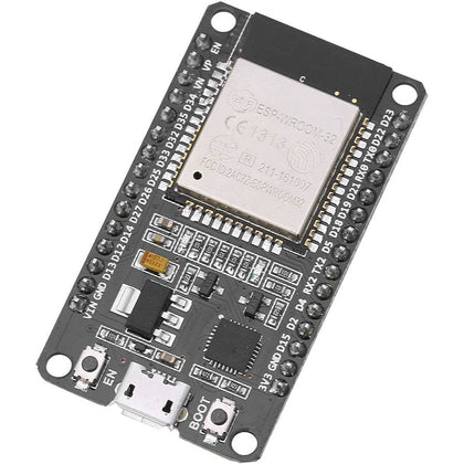 ESP32 Development Board with Wifi and Bluetooth  （CP2102）_1