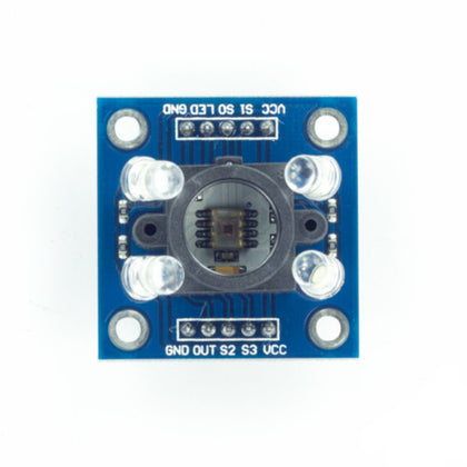 GY-31 TCS3200 TCS230 Color Recognition Sensor Color Detectie Module for Arduino
