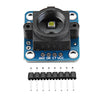 GY-33 TCS34725 RGB Light Color Sensor Recognition Sensor Module_2