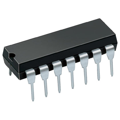 ISD1820PY  Chip 8 to 20 Second DIP-14_1