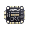 JHEMCU RuiBet 55A BLHELI_S Dshot600 3-6S Brushless 4 in 1 ESC  for Freestyle Flight Controller Stack DIY Parts_2