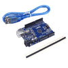 UNO R3 CH340G ATMega328P with Cable