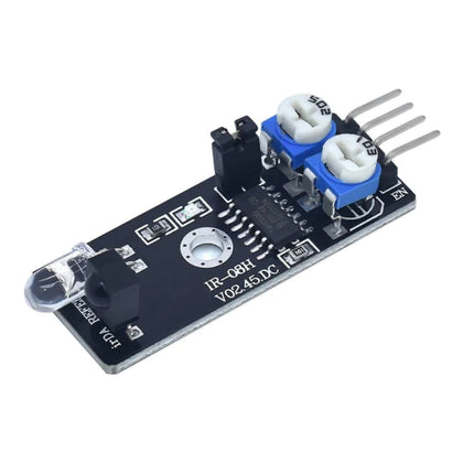 KY-032 Infrared Obstacle Avoidance Sensor Module_FRONT