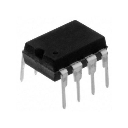 LM358P Operational Amplifiers 8Pin DIP IC_1