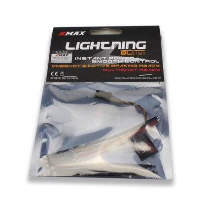 Lightning 30A ESC F396 Oneshot Mulitshot 2-4s BLHELI for FPV racing drone QAV210 QAV250 Multicopters Quadcopter_packing