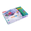 Measure anything with Super Meter Science Experiment SNAP Circuits Kit_2