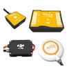 DJI Naza-M V2 Flight Controller Newest version 2.0 with GPS All-in-one Design_3
