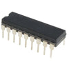 PIC16F84A 8-bit Microcontroller DIP-18_3