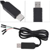PL2303HX USB To TTL Converter Cable_2