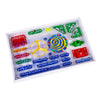 RGB Electronics 24+ Experiments and Designs SNAP Circuits_3