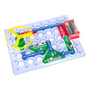 RGB Electronics 24+ Experiments and Designs SNAP Circuits_5