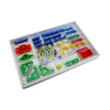 RGB Electronics 24+ Experiments and Designs SNAP Circuits_7