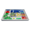 RGB Electronics 24+ Experiments and Designs SNAP Circuits_8