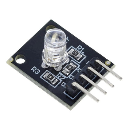 RGB 3 Color LED Module For Arduino Red Green Blue