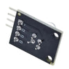 RGB 3 Color LED Module For Arduino Red Green Blue_side view