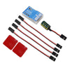 A3 V2 flight controller stabilizer 4 flight modes for RC airplane Airplane RC Me_2