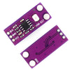 S12SD ultraviolet sensor module sunlight intensity detection sensor_back