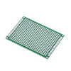 5x7cm Double Sided Universal PCB Prototype Board 2.54mm Hole Pitch-2