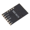 MH-M18 Wireless Bluetooth Audio Receiver Board Module BLT 4.2 mp3 Lossless Decode_BACK
