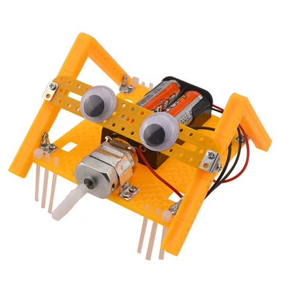  Educational Toy Robot