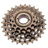 22T Single Speed Freewheel for Bicycles and Tricycles