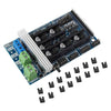 3D Printer Controller Board For RAMPS 1.6 REPRAP PRUSA MENDEL_front
