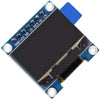 better 0.96 inch oled display 7 Pin