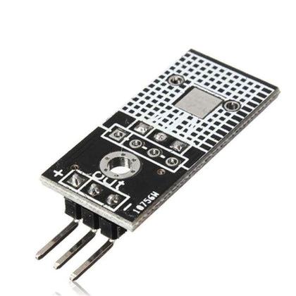 Digital Temperature sensor module