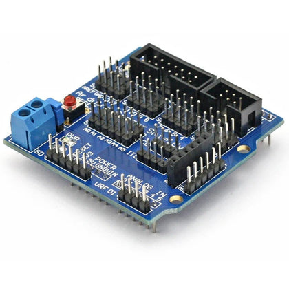 sensor shield v5 Board For Arduino