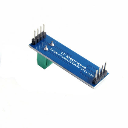 TTL to RS-485 module