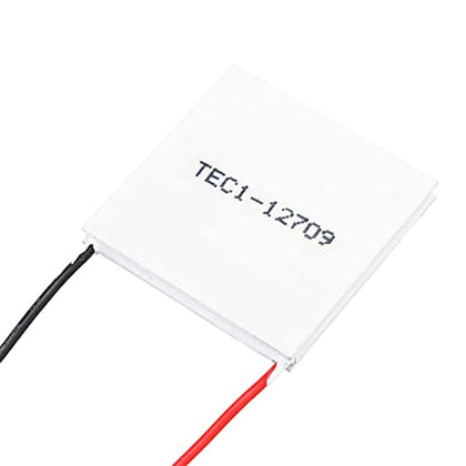 TEC1- 12709 Thermoelectric Peltier