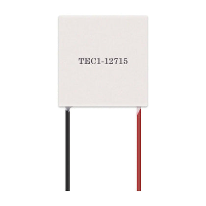 TEC1- 12715 Thermoelectric Peltier