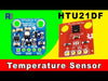 HTU21D Temperature & Humidity Sensor Breakout Board Module