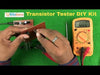 transistor-tester-kit